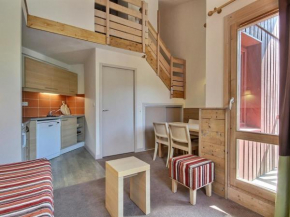 Joli duplex 4 pers avec balcon sud, proche pistes - FR-1-455-174 Mâcot-La-Plagne